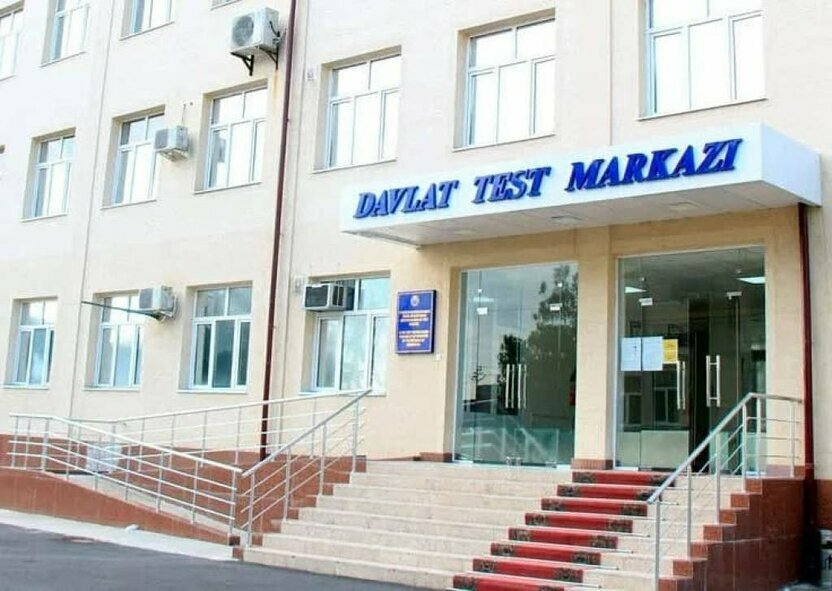 Baholash markazi tomonidan diagnostik test sinovlari yo‘lga qo‘yildi