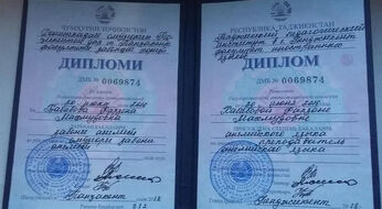 Nodavlat Oliygohlarning Diplomi O‘tadimi? Muhim Ma’lumotlar va Talablar