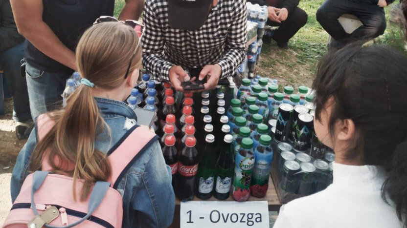 Romitanda o‘qituvchilarni ovoz yig‘ishga majburlagan maktab direktori katta jarimaga tortildi