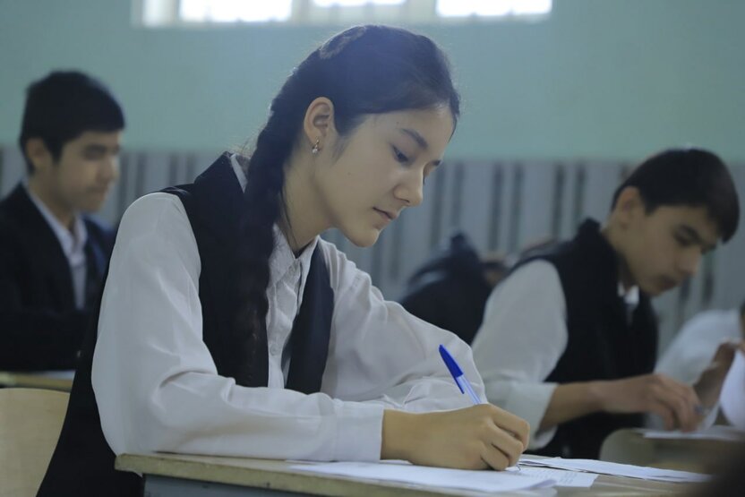 8-sinflar o‘rtasida o‘tkazilgan matematika fanidan Al-Xorazmiy olimpiadasining yakuniy natijalari e’lon qilindi