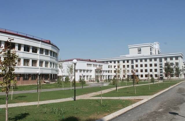 Toshkent agrar universitetining yotoqxona qurilishi qoidabuzarliklar tufayli to‘xtatildi