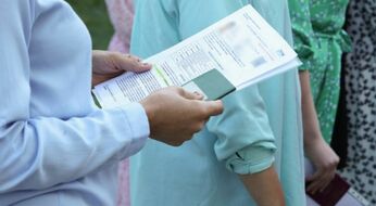 SAT 1200 ball va undan yuqori natijali sertifikati bor abituriyentlar grant asosida o‘qishga qabul qilinadi