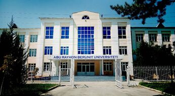 Abu Rayhon Beruniy universitetiga hujjat topshirganlar uchun vazirlik ogohlantirishi