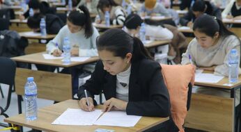 Milliy sertifikat imtihonlarida ona tili va adabiyot fanidan esse yozish tartibi qanday?