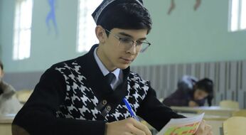 Tabiiy fanlar bo‘yicha 7-sinflar o‘rtasida o‘tkazilgan Al-Xorazmiy olimpiadasi natijalari ma’lum bo‘ldi