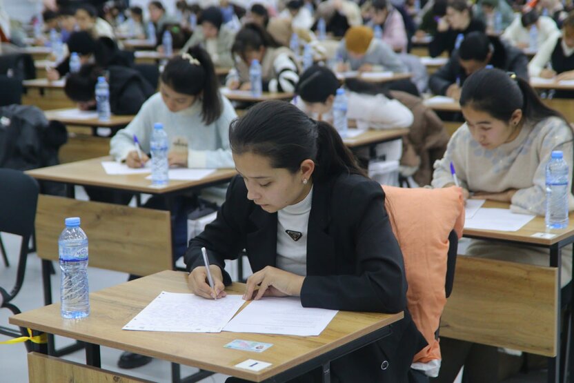 Milliy sertifikat imtihonlarida ona tili va adabiyot fanidan esse yozish tartibi qanday?