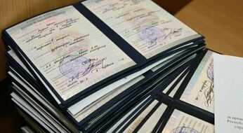 O‘qishni ko‘chirish bo‘yicha 2025-yilgi o‘tish ballari tasdiqlandi