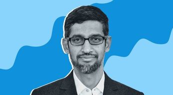 Sundar Pichai hikoyasi: Oddiy oiladan Google rahbarligiga