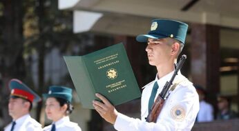 2026/2027-o‘quv yili uchun IIV Akademiyasi magistraturasiga qabul e’lon qilindi