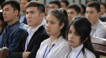 Iqtidorli talabalar uchun “Milliy statistika qoʻmitasi stipendiyasi” tanlovi eʼlon qilindi