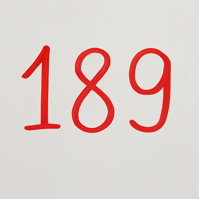 826 nafar abituriyent maksimal 189 ball to‘pladi