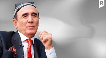 Sherali Jo‘rayev nomidagi musiqa va san’at oliy maktabi tashkil etiladi