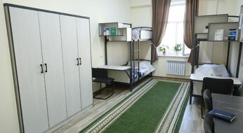 Ayrim toifadagi talabalarning yotoqxona xarajatlari Davlat byudjetidan qoplab beriladi