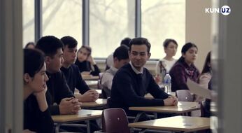 Qishki taʼtilga chiqayotgan talabalar uchun oxirgi dars kuni 23-dekabr