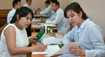 Talabalar to‘lagan kontraktning 12%  qismini qaytarib olish usuli