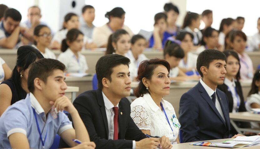 14 foizlik ta’lim kreditidan ham 12 fozini qaytarib olsa bo‘ladi