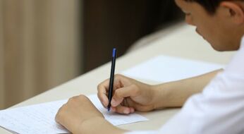 2026/2027-o‘quv yili qabuli uchun javoblar varaqasi namunasi tasdiqlandi