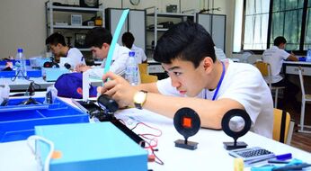 “Eng yaxshi startap gʻoyasi” va “Eng innovatsion gʻoya” tanlovlari oʻtkaziladi