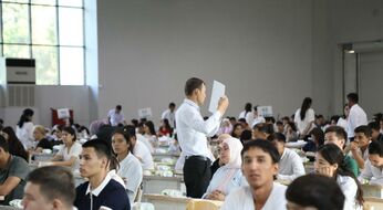 Joriy yilgi qabulda oliygohlarga yangi bakalavriat taʼlim yoʻnalishlari va magistratura mutaxassisliklari qo‘shildi