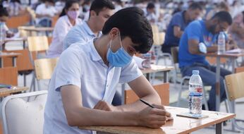 Test sinovi topshiriladigan fanlar bo‘yicha mezonlar tasdiqlandi