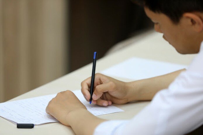 2026/2027-o‘quv yili qabuli uchun javoblar varaqasi namunasi tasdiqlandi