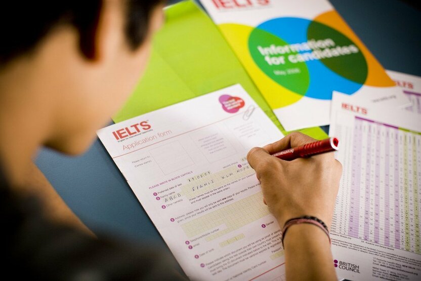 IELTS’dan yuqori ball olish uchun qanday tayyorlanish kerak?