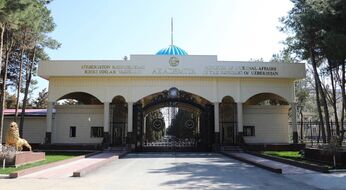 Ichki ishlar vazirligi akademiyasida qabul kvotasi oshirilishi rejalashtirilmoqda