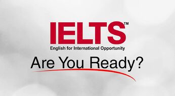 IELTS imtixoniga mustaqil tayyorgarlik ko‘rish