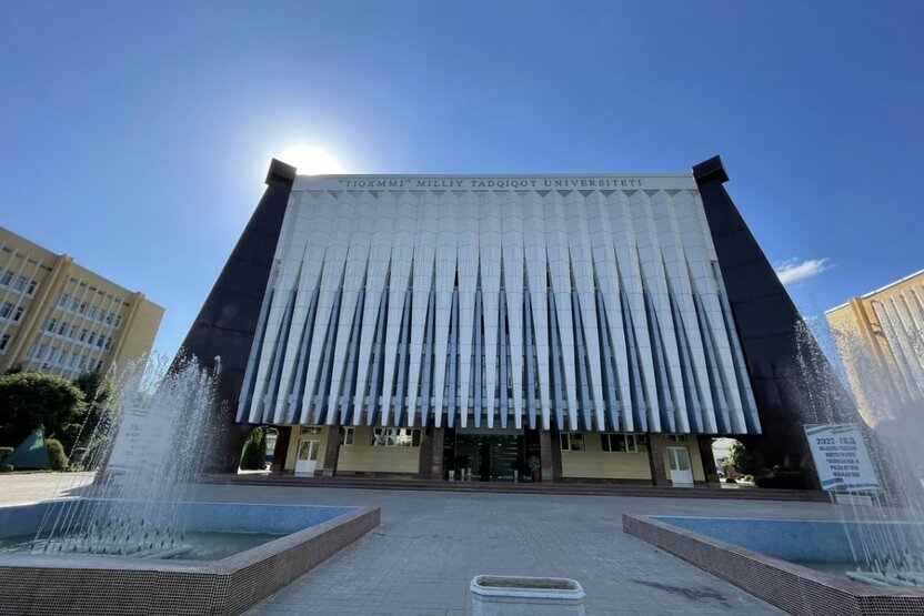 ‘‘TIQXMMI’’ Milliy tadqiqot universitetida yangi fakultet va maxsus tayyorlov kurslari tashkil etiladi