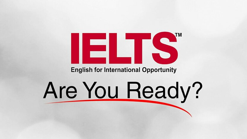 IELTS imtixoniga mustaqil tayyorgarlik ko‘rish