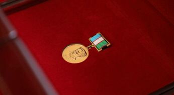 Zulfiya nomidagi Davlat mukofoti sovrindorlari e’lon qilindi: ularga ko‘krak nishoni va BHMning 50 baravari  miqdoridagi pul mukofoti topshiriladi