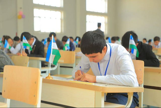 Al-Xorazmiy olimpiadasining hududiy bosqichi o‘tkaziladigan sanasi va manzillari ma’lum bo‘ldi