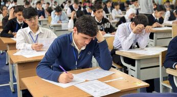 Informatika fanidan 7- hamda 8-sinflar o‘rtasida bo‘lib o‘tgan Al-Xorazmiy olimpiadasi natijalari e’lon qilindi