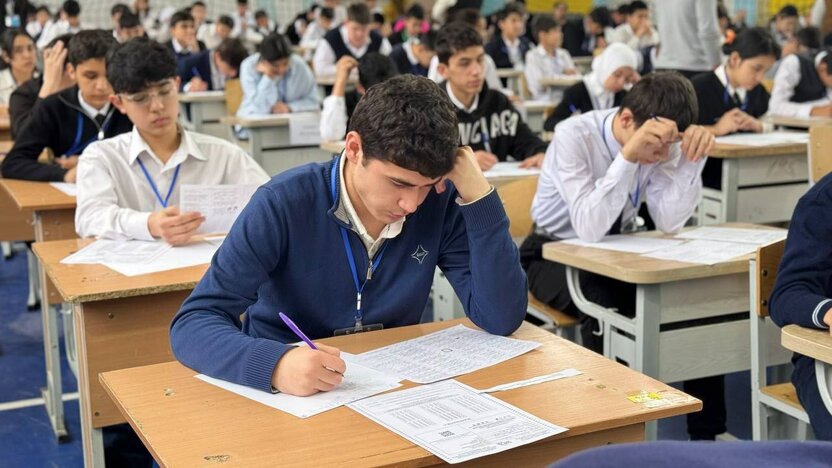 Informatika fanidan 7- hamda 8-sinflar o‘rtasida bo‘lib o‘tgan Al-Xorazmiy olimpiadasi natijalari e’lon qilindi