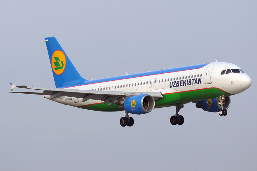 Uzbekistan Airways Navro‘z va Ramazon hayiti munosabati bilan chegirmalar e’lon qildi