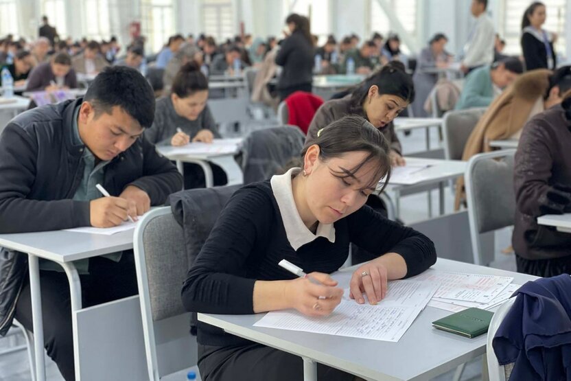 Umumtaʼlim fanlari bo‘yicha milliy sertifikatga ega bo‘lgan pedagoglarga ustamalar to‘lash tartibi