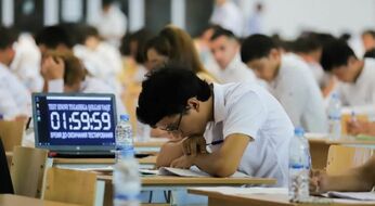 Endilikda chet tili 1-fan boʻlgan yoʻnalishlarga B1 darajadagi  sertifikat ham imtiyoz beradi