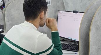 Nostrifikatsiya boʻyicha navbatdagi test sinovlari kunlari va ishtirokchilar roʻyxati ma’lum qilindi