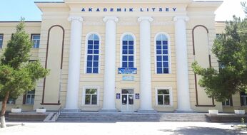 Akademik litseylarga qabul jarayoni boshlandi