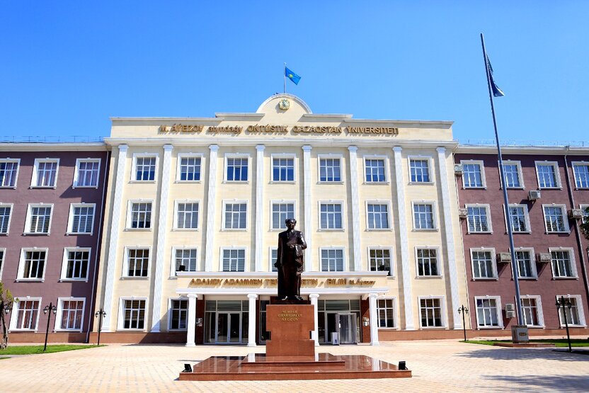 Yana bir yangi oliygohga litsenziya berildi