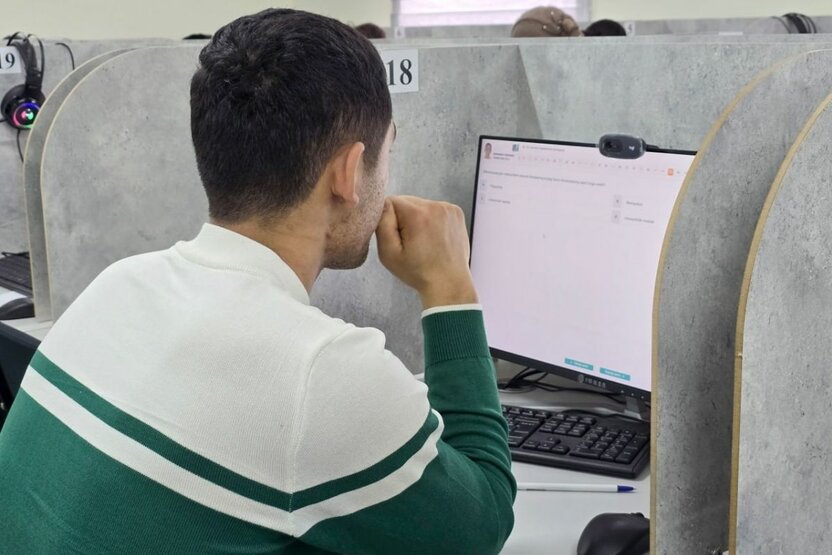 Nostrifikatsiya boʻyicha navbatdagi test sinovlari kunlari va ishtirokchilar roʻyxati ma’lum qilindi