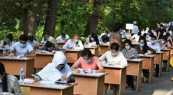 Yangi qabul kvotalari haqida bilishingiz kerak bo‘lganlar