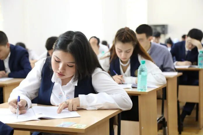 2026/2027-oʻquv yili uchun texnikumlarga qabul parametrlari tasdiqlandi