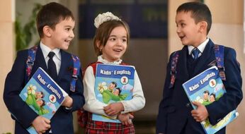 Yangi o‘quv yili uchun maktablarning 1-sinfiga qabul tartibi belgilandi
