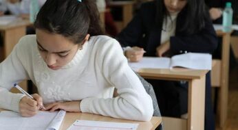 Milliy yoki xalqaro sertifikatga ega litsey o‘quvchilari ham davlat imtihonidan ozod etiladi