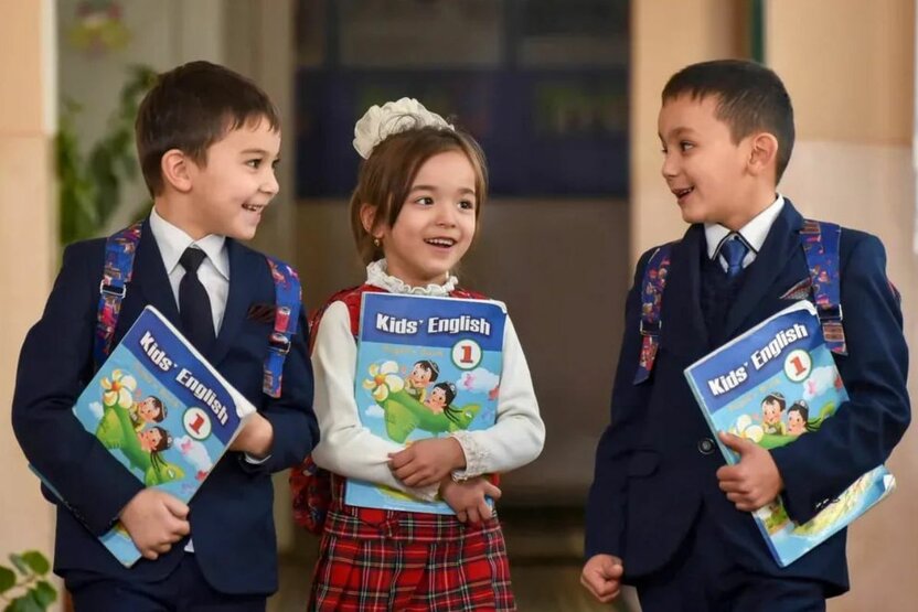 Yangi o‘quv yili uchun maktablarning 1-sinfiga qabul tartibi belgilandi