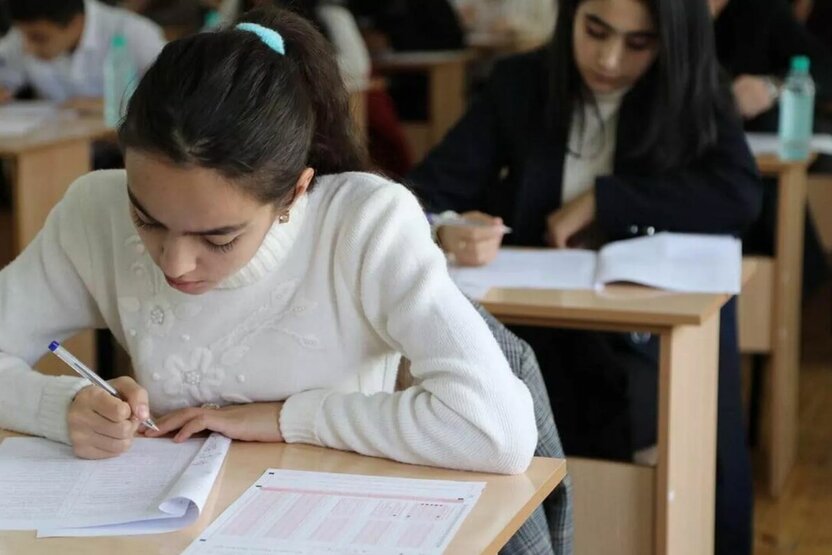 Milliy yoki xalqaro sertifikatga ega litsey o‘quvchilari ham davlat imtihonidan ozod etiladi