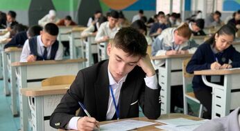 Matematika fanidan 7-8-sinflar o‘rtasida o‘tkazilgan Al-Xorazmiy olimpiadasi natijalari e’lon qilindi