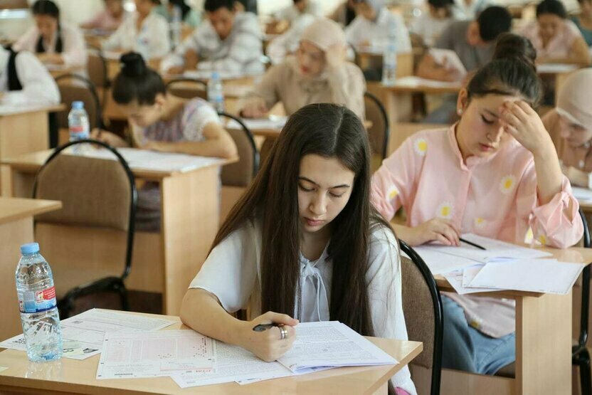 Nodavlat oliygohlar uchun kvota belgilanadi