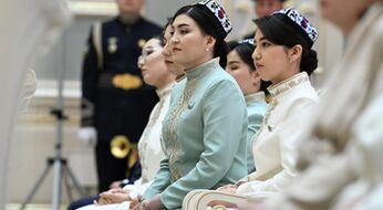 Yangi o‘quv yilidan ehtiyojmand oilalardagi ayollar uchun davlat granti kvotasi 2 barobar oshiriladi